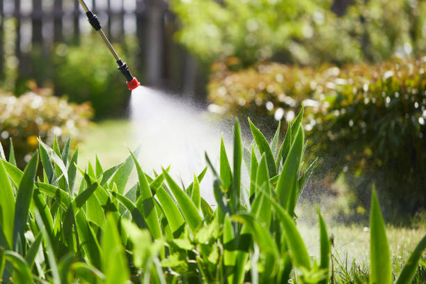 Tamper-Resistant Bait Stations for Rodents in Lochmoor Waterway Estates